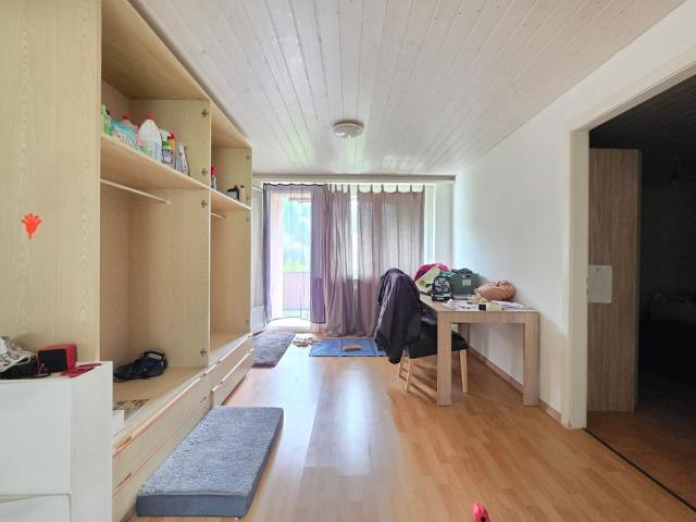 4.5 Zimmer, 90 m², 3. Stock