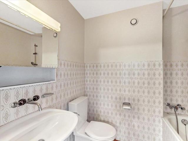 4.5 Zimmer, 90 m², 3. Stock