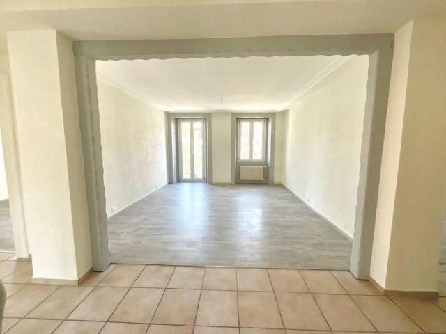 4.5 Zimmer, 90 m², 3. Stock