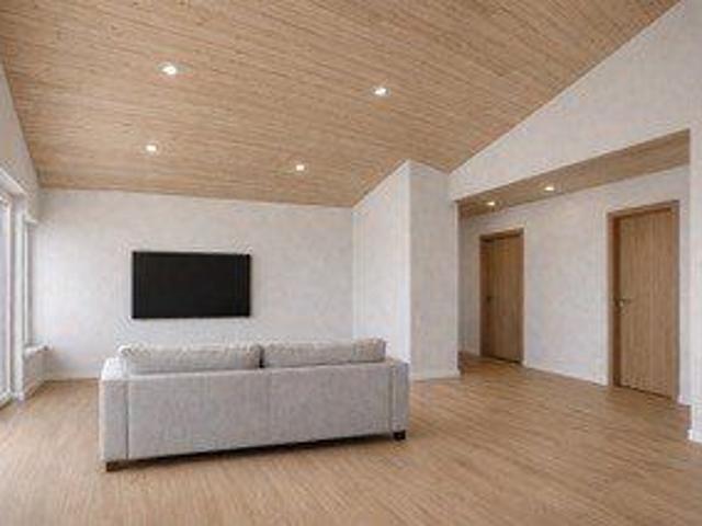 4.5 Zimmer, 90 m², 3. Stock