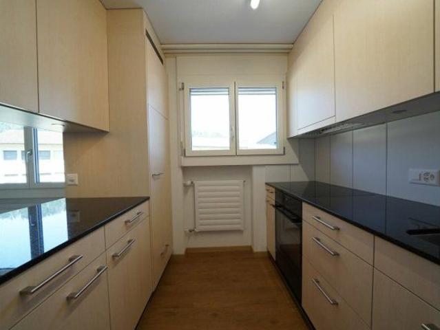4.5 Zimmer, 90 m², 3. Stock