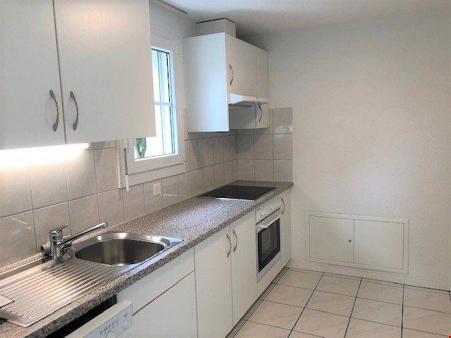 4.5 Zimmer, 90 m², 3. Stock