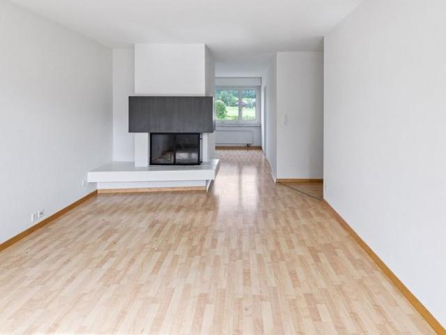4.5 Zimmer, 90 m², 3. Stock