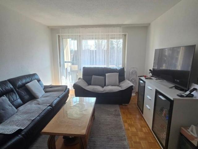 4.5 Zimmer, 90 m², 3. Stock