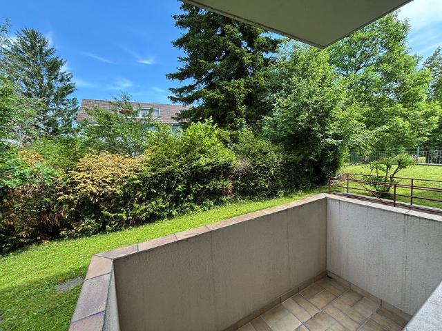 4.5 Zimmer, 90 m², 3. Stock