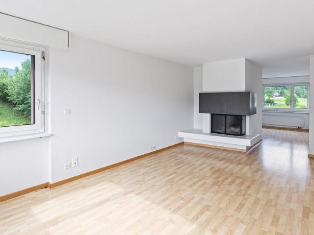 4.5 Zimmer, 90 m², 3. Stock