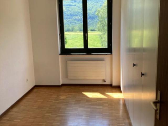 4.5 Zimmer, 90 m², 3. Stock