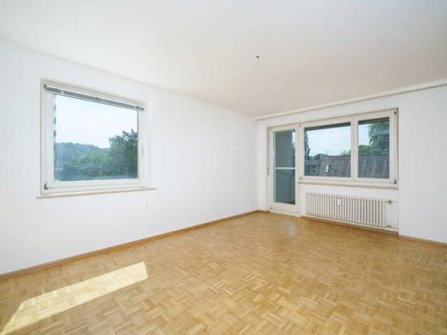 4.5 Zimmer, 90 m², 3. Stock