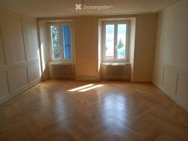 4.5 Zimmer, 90 m²