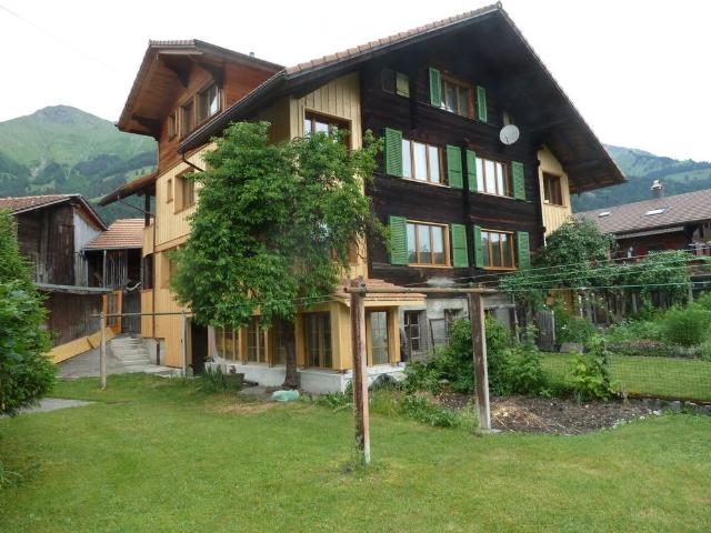 4.5 Zimmer, 90 m²