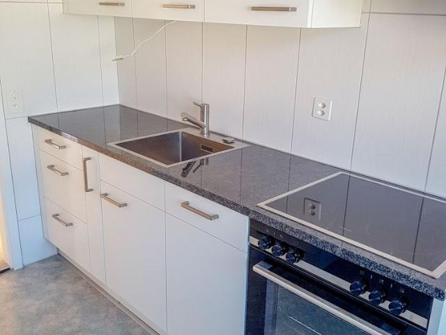 4.5 Zimmer, 90 m²