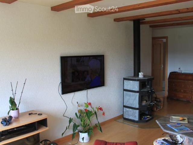 4.5 Zimmer, 90 m²