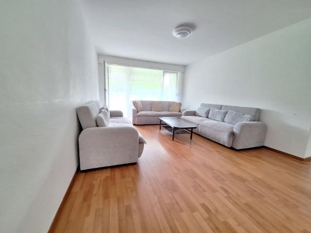 4.5 Zimmer, 90 m²