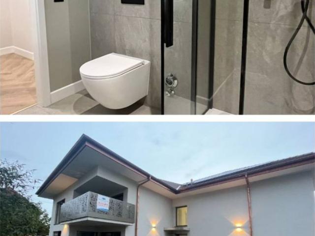 4.5 Zimmer, 90 m²
