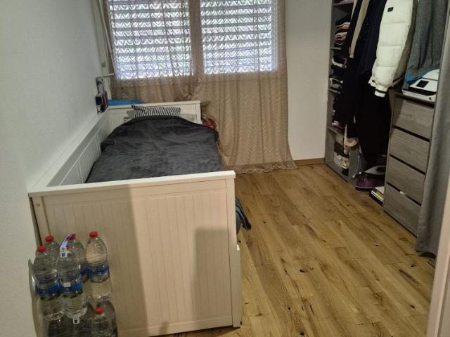 4.5 Zimmer, 90 m²