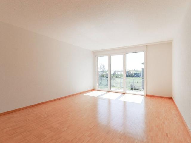4.5 Zimmer, 90 m², 1. Stock