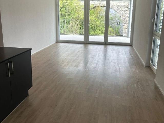 4.5 Zimmer, 90 m², 1. Stock