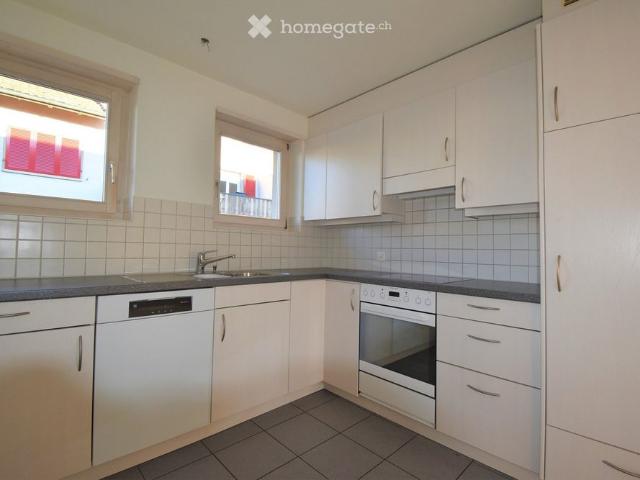 4.5 Zimmer, 90 m², 1. Stock