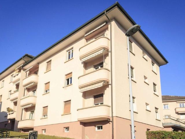 4.5 Zimmer, 90 m², 1. Stock