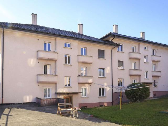 4.5 Zimmer, 90 m², 1. Stock