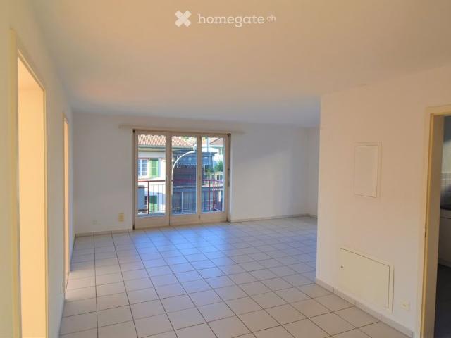 4.5 Zimmer, 90 m², 1. Stock