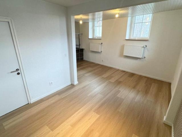 4.5 Zimmer, 90 m², 1. Stock