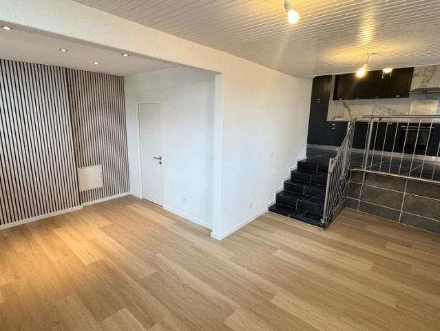 4.5 Zimmer, 90 m², 1. Stock