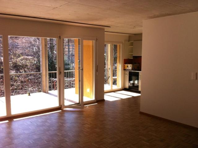 4.5 Zimmer, 90 m², 1. Stock