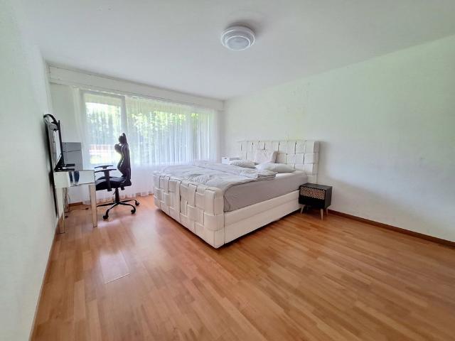 4.5 Zimmer, 90 m²