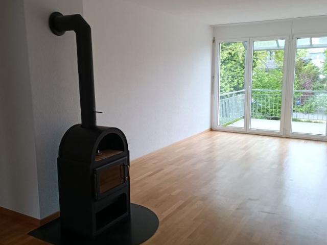 4.5 Zimmer, 90 m²