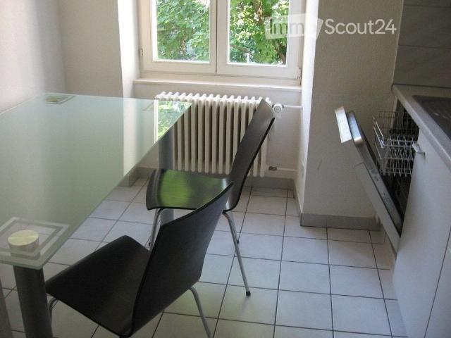 4.5 Zimmer, 90 m²