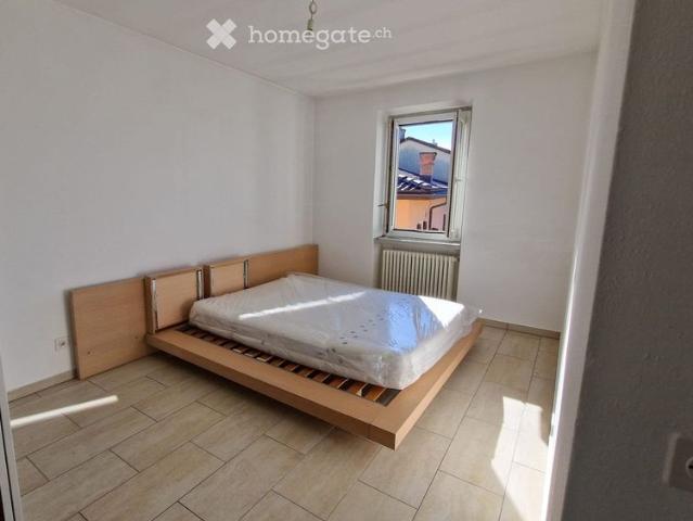 4.5 Zimmer, 90 m²