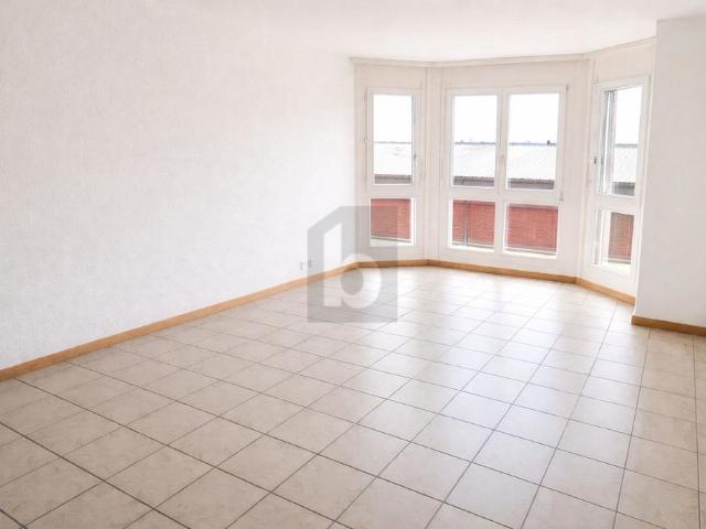 4.5 Zimmer, 90 m²
