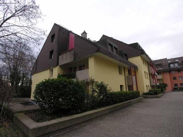 4.5 Zimmer, 90 m²