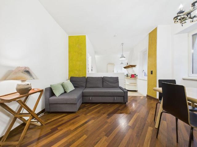 4.5 Zimmer, 90 m²