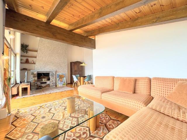 4.5 Zimmer, 90 m²
