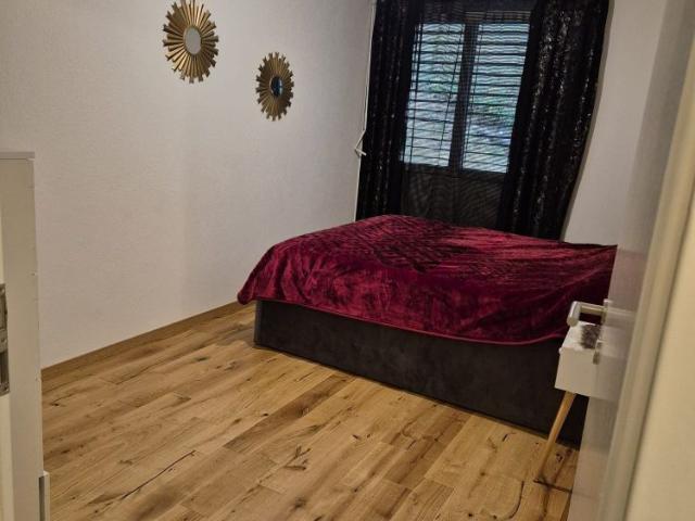 4.5 Zimmer, 90 m²