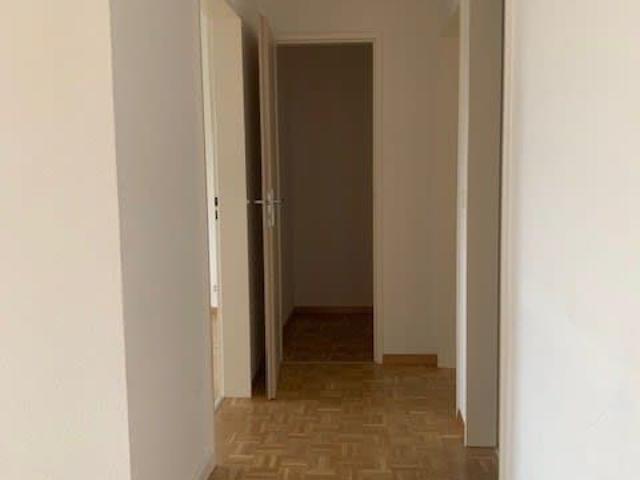 4.5 Zimmer, 90 m², 2. Stock