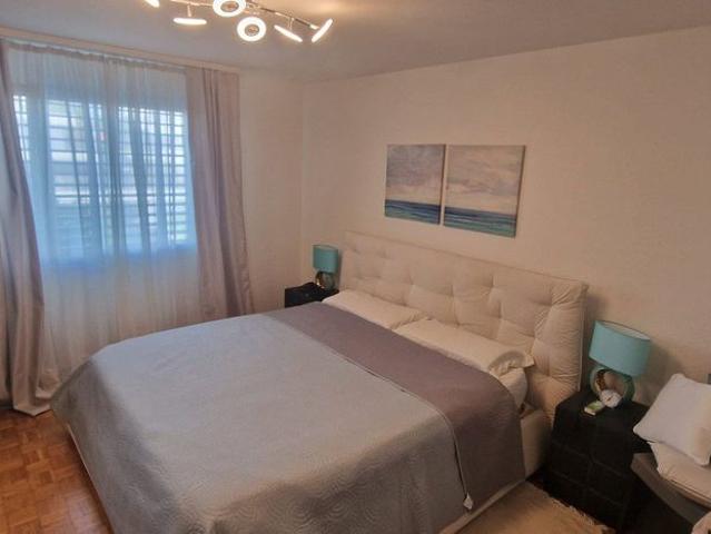 4.5 Zimmer, 90 m², 2. Stock