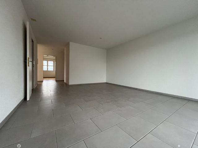4.5 Zimmer, 90 m², 2. Stock