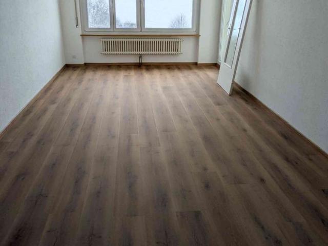 4.5 Zimmer, 90 m², 2. Stock