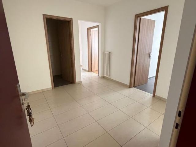 4.5 Zimmer, 90 m²