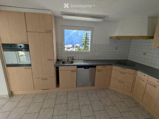 4.5 Zimmer, 90 m²