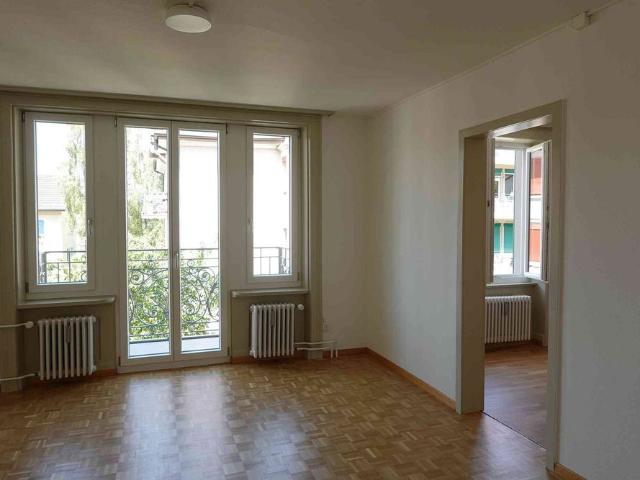 4.5 Zimmer, 90 m²