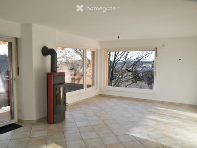 4.5 Zimmer, 90 m²