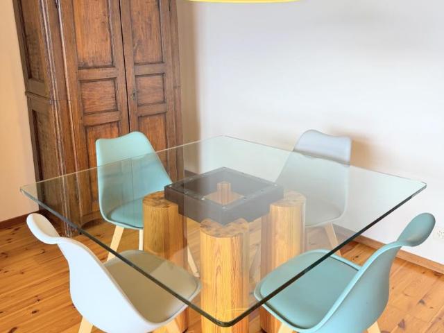 4.5 Zimmer, 90 m²
