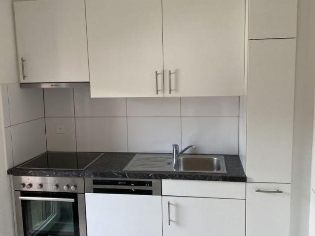 4.5 Zimmer, 90 m², 4. Stock