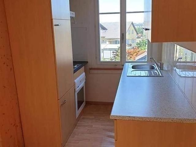 4.5 Zimmer, 90 m²