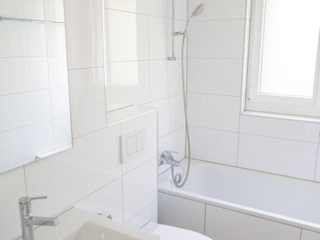 4.5 Zimmer, 90 m²
