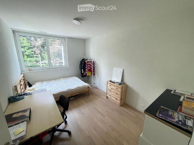 4.5 Zimmer, 90 m²